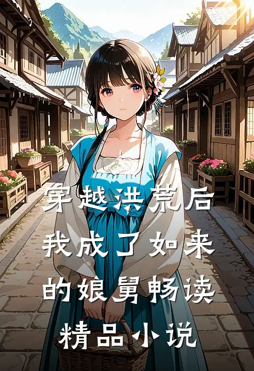 穿越洪荒后，我成了如来的娘舅畅读精品小说