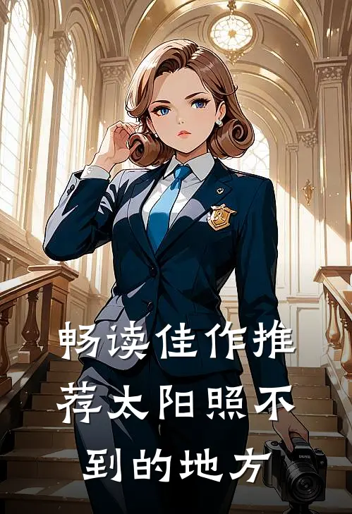 畅读佳作推荐太阳照不到的地方