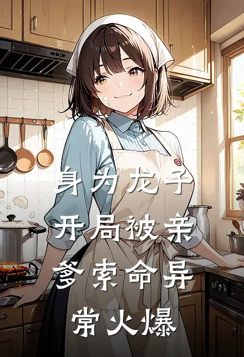 身为龙子，开局被亲爹索命异常火爆