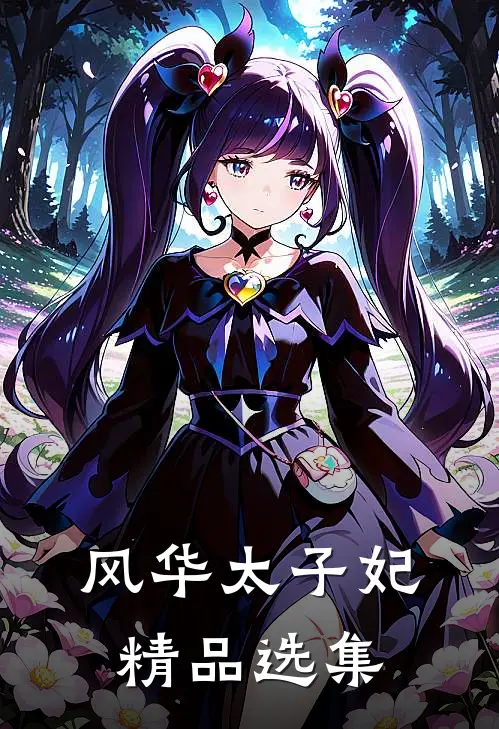 风华太子妃精品选集在线阅读