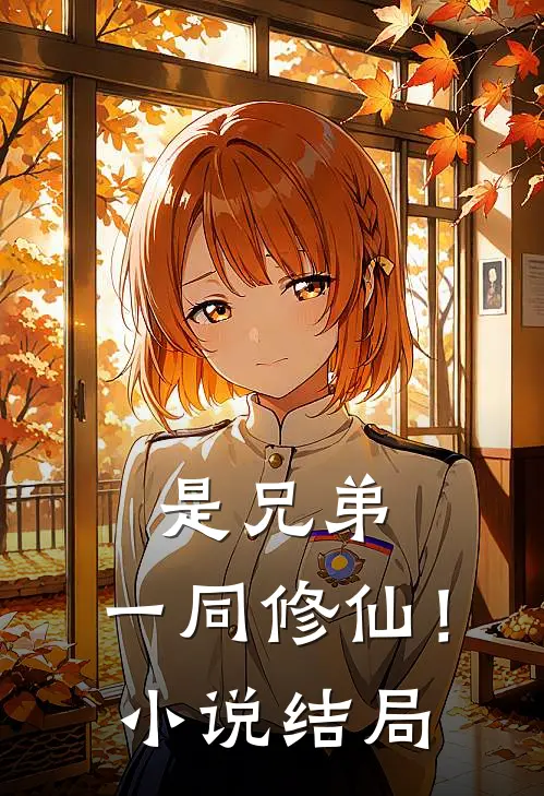 是兄弟，一同修仙！小说结局