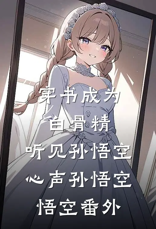 穿书成为白骨精，听见孙悟空心声孙悟空悟空 番外