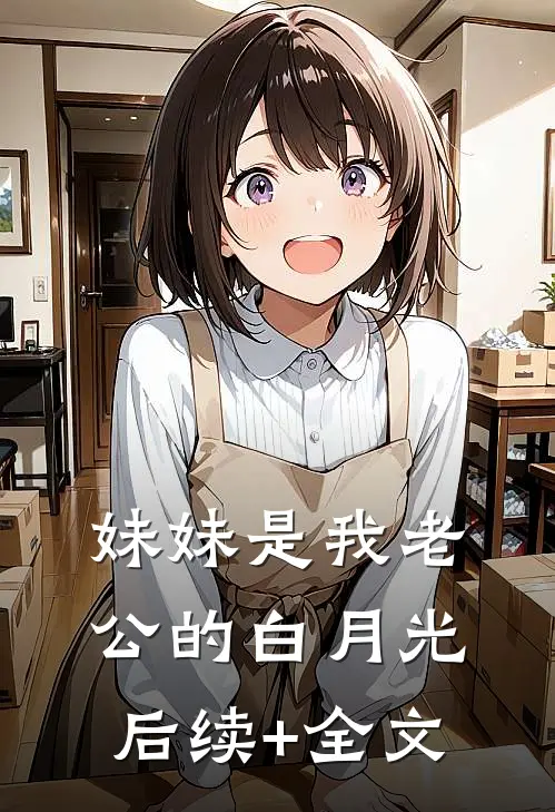 妹妹是我老公的白月光后续+全文