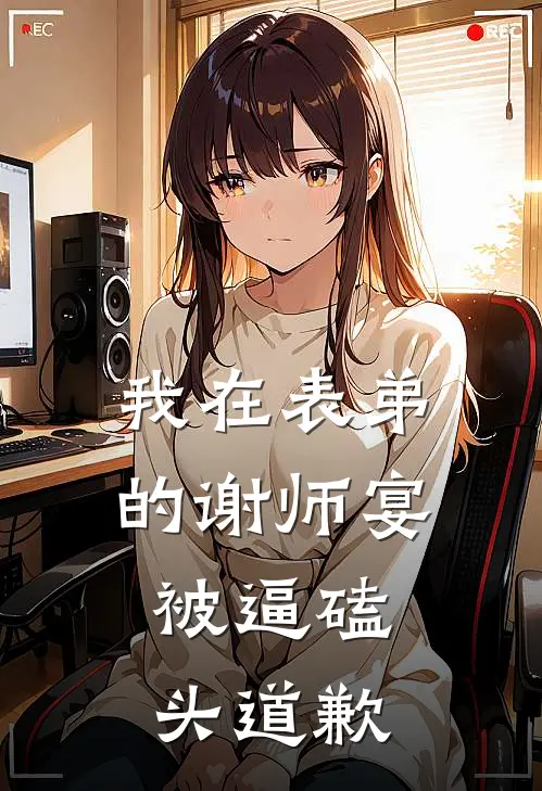 我在表弟的谢师宴，被逼磕头道歉