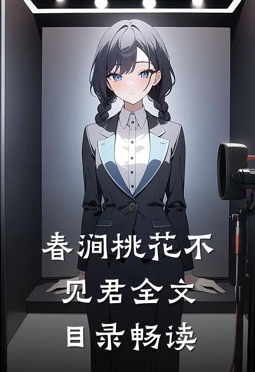 春涧桃花不见君全文目录畅读
