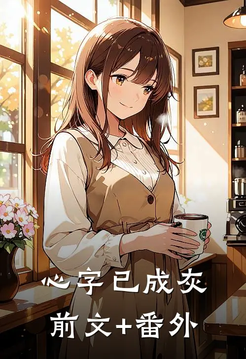 心字已成灰前文+番外