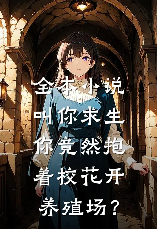 全本小说叫你求生，你竟然抱着校花开养殖场？