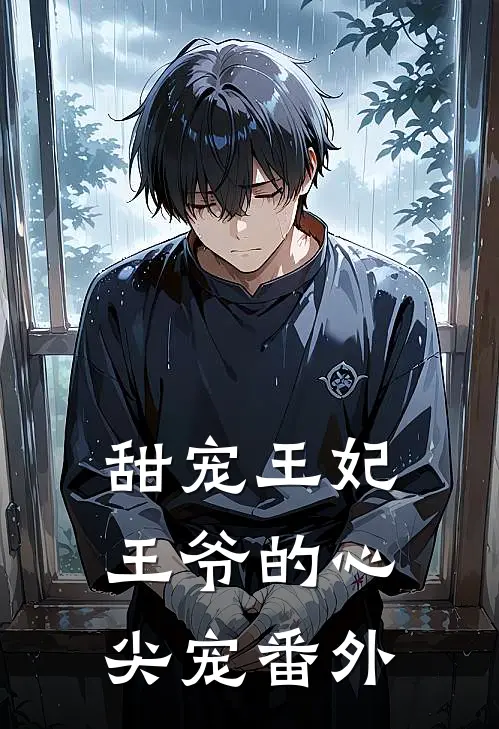 甜宠王妃：王爷的心尖宠 番外