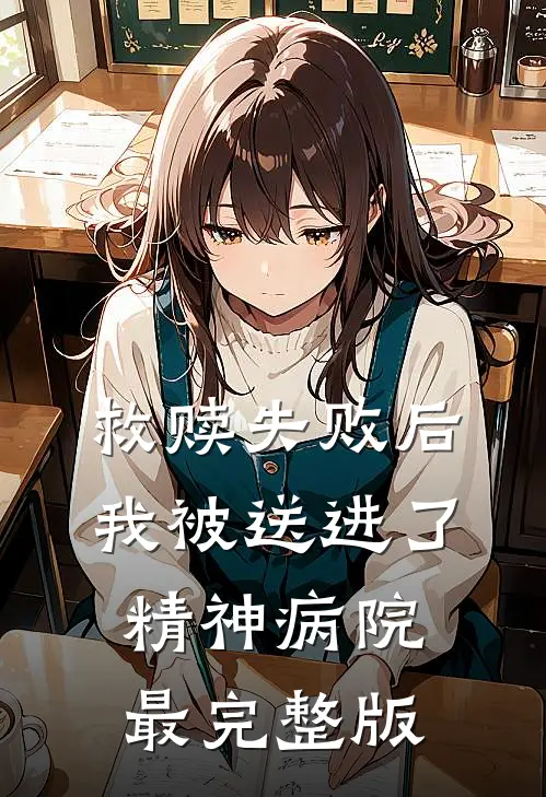 救赎失败后，我被送进了精神病院最完整版