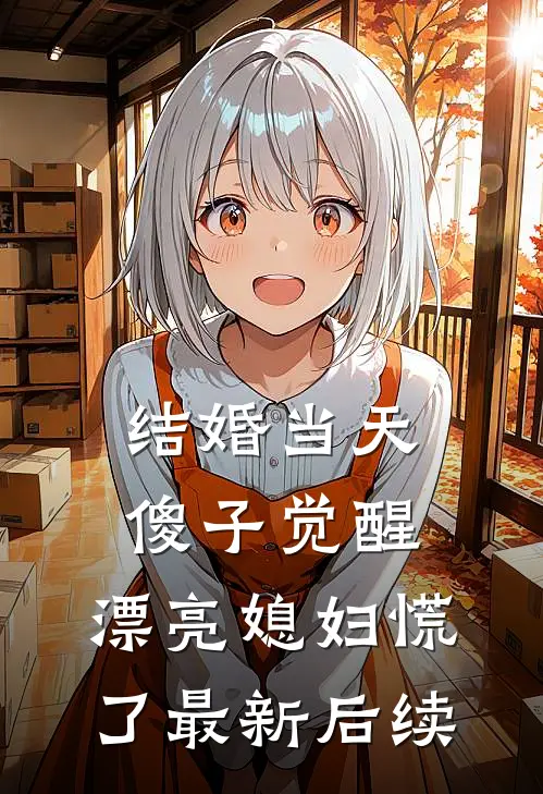 结婚当天傻子觉醒，漂亮媳妇慌了最新后续