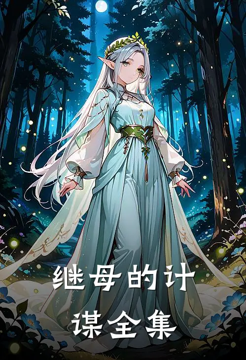 继母的计谋 全集