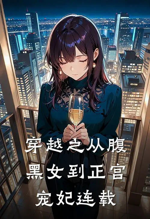 穿越之从腹黑女到正宫宠妃连载