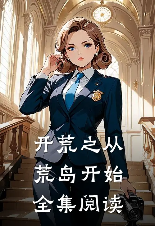 开荒之从荒岛开始全集阅读