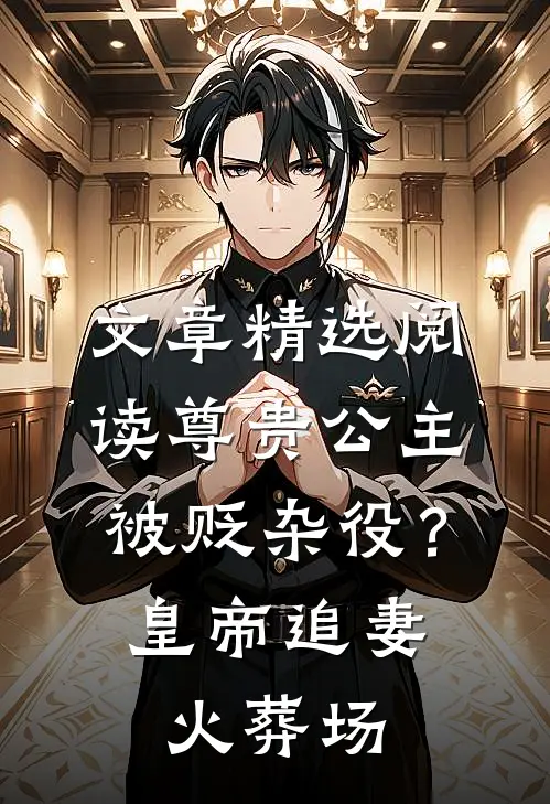 文章精选阅读尊贵公主被贬杂役？皇帝追妻火葬场
