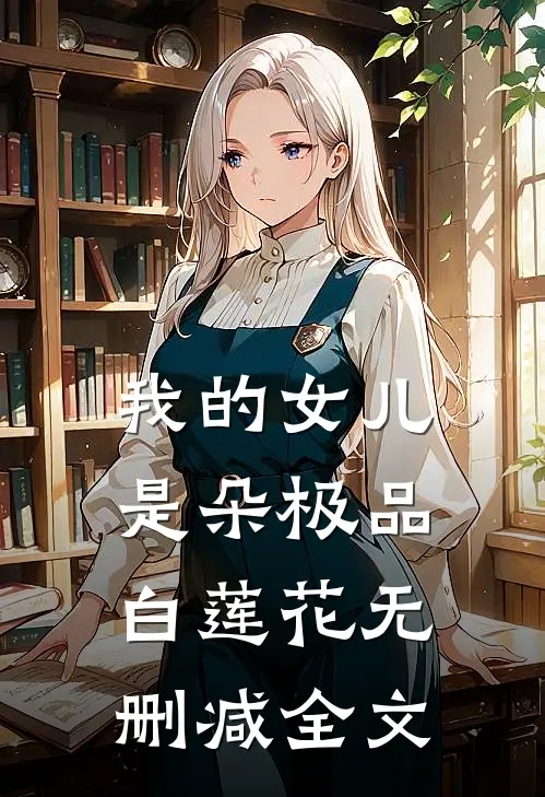 我的女儿是朵极品白莲花无删减全文