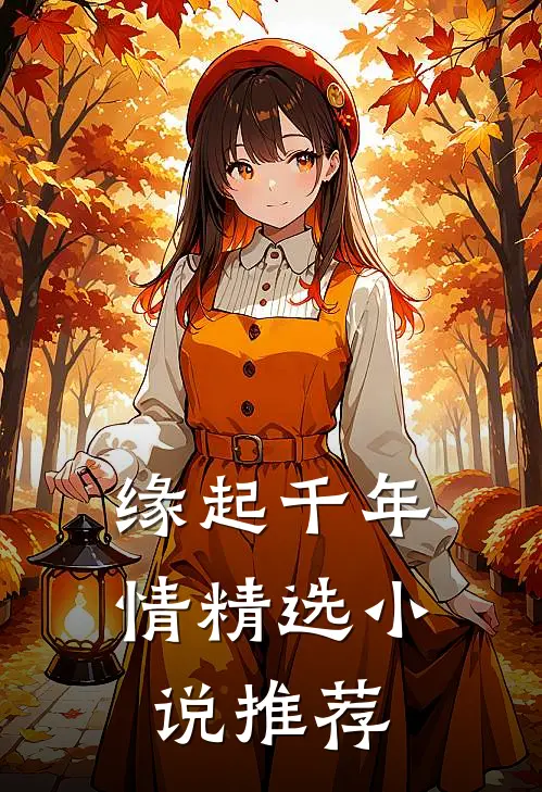 缘起千年情精选小说推荐