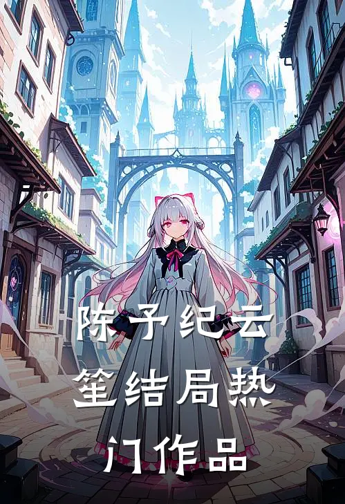 陈予纪云笙结局热门作品
