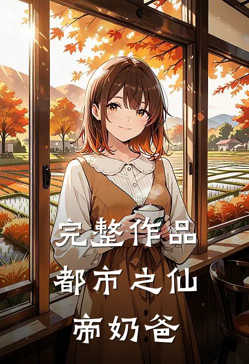 完整作品都市之仙帝奶爸