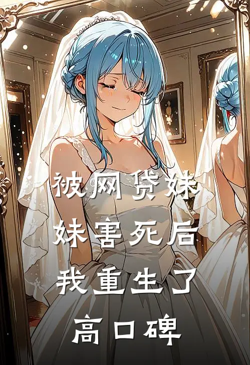 被网贷妹妹害死后我重生了高口碑