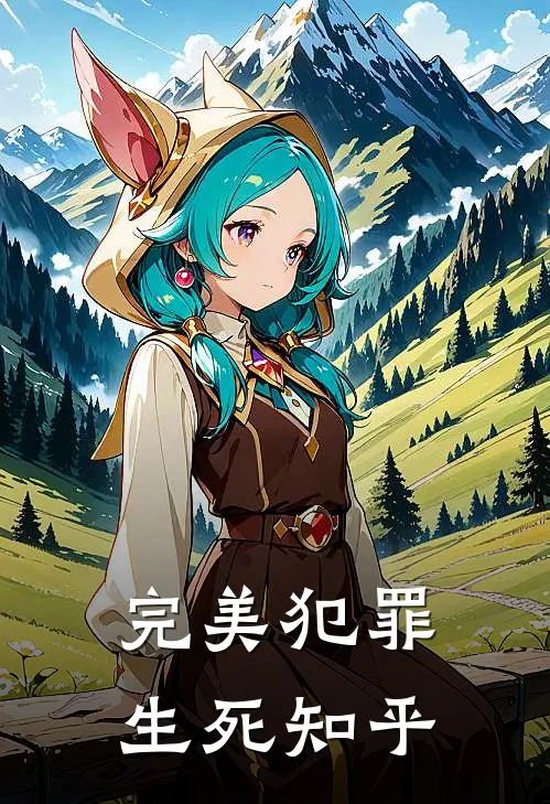 完美犯罪生死知乎