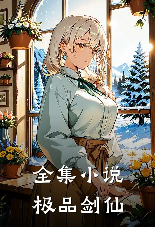 全集小说极品剑仙