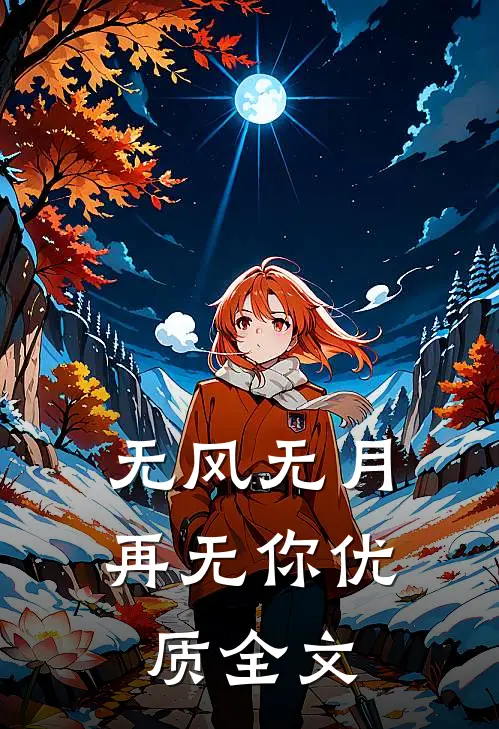 无风无月再无你优质全文