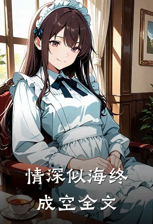 情深似海终成空全文