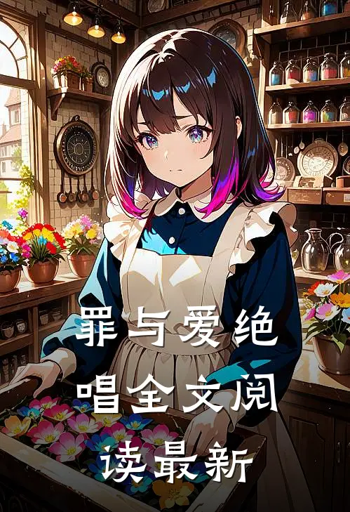 罪与爱绝唱全文阅读最新