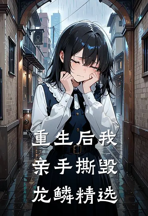 重生后我亲手撕毁龙鳞精选