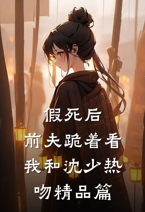 假死后，前夫跪着看我和沈少热吻精品篇