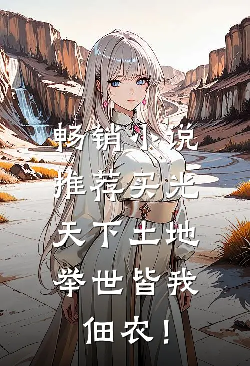 畅销小说推荐买光天下土地，举世皆我佃农！