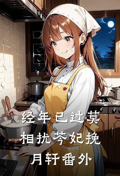 经年已过莫相扰芩妃挽月轩番外