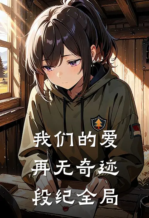 我们的爱再无奇迹段纪全局