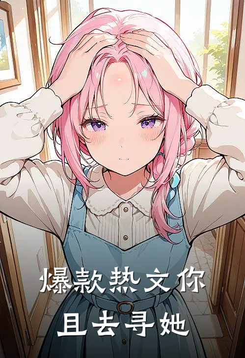 爆款热文你且去寻她