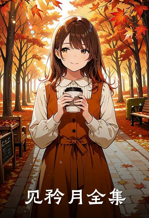 见矜月 全集