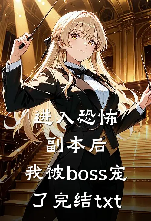 进入恐怖副本后，我被boss宠了完结txt