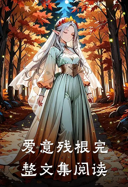 爱意残根完整文集阅读
