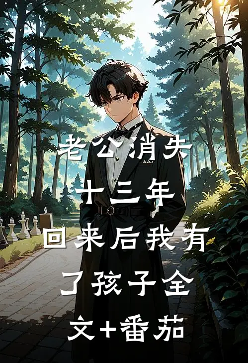 老公消失十三年，回来后我有了孩子全文+番茄