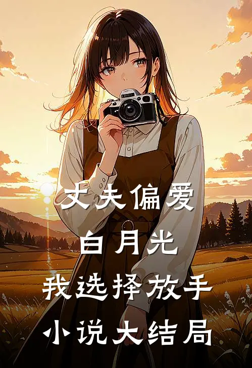 丈夫偏爱白月光，我选择放手小说大结局