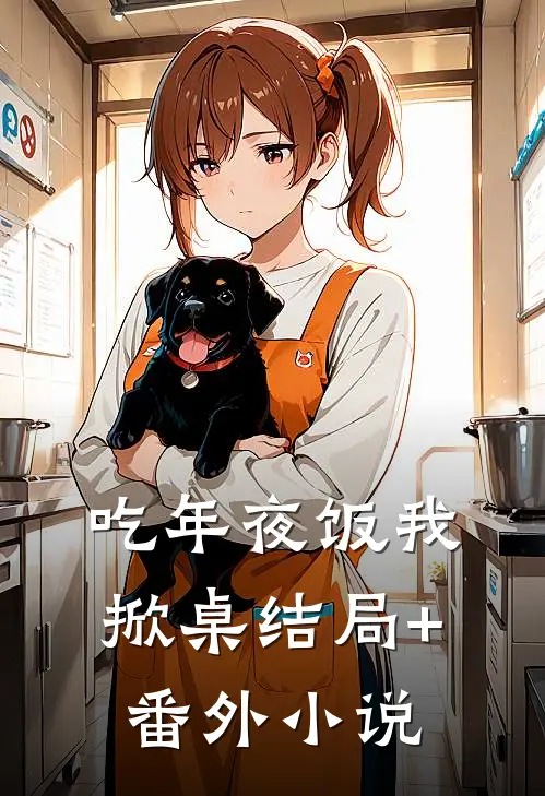 吃年夜饭我掀桌结局+番外小说