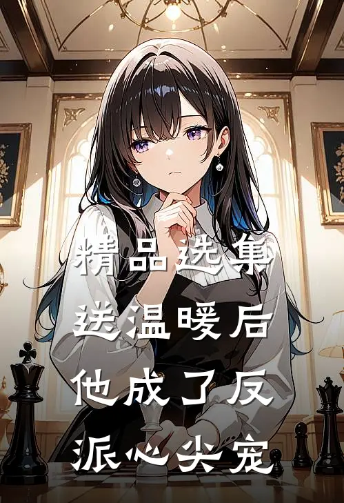 精品选集送温暖后，他成了反派心尖宠