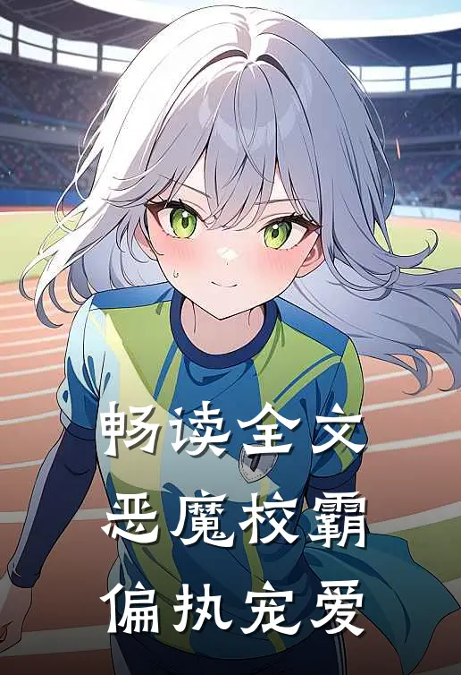 畅读全文恶魔校霸偏执宠爱