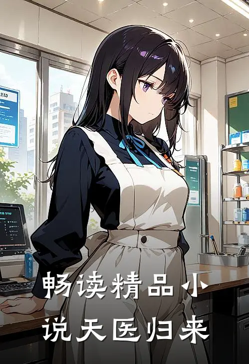 畅读精品小说天医归来