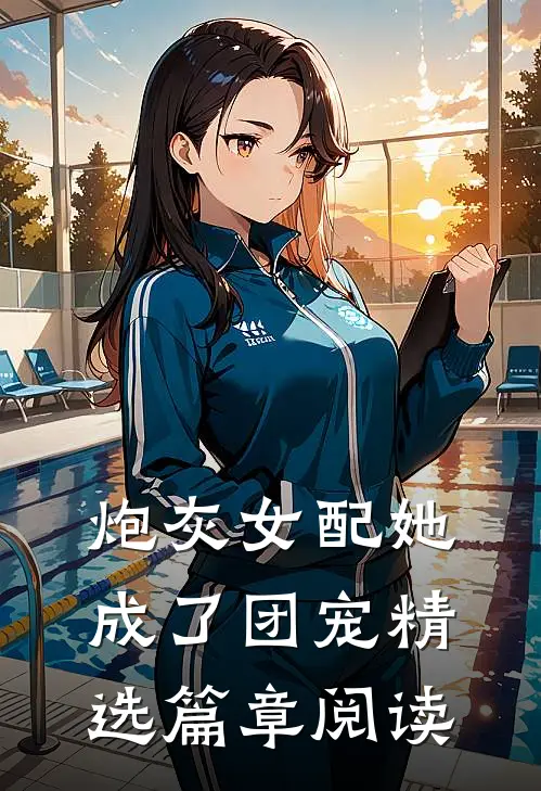 炮灰女配她成了团宠精选篇章阅读