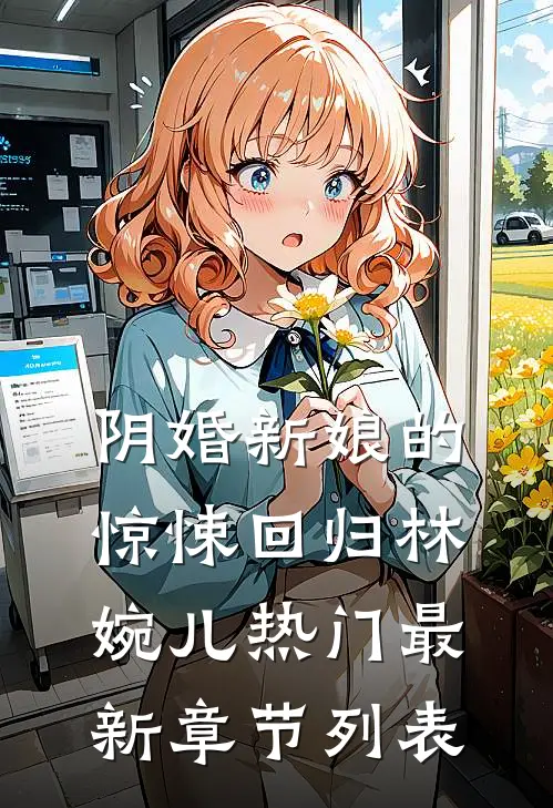 阴婚新娘的惊悚回归林婉儿热门最新章节列表