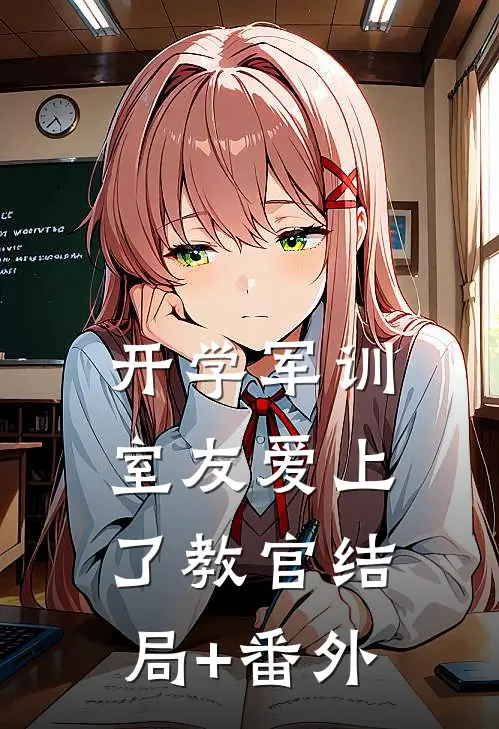 开学军训，室友爱上了教官结局+番外