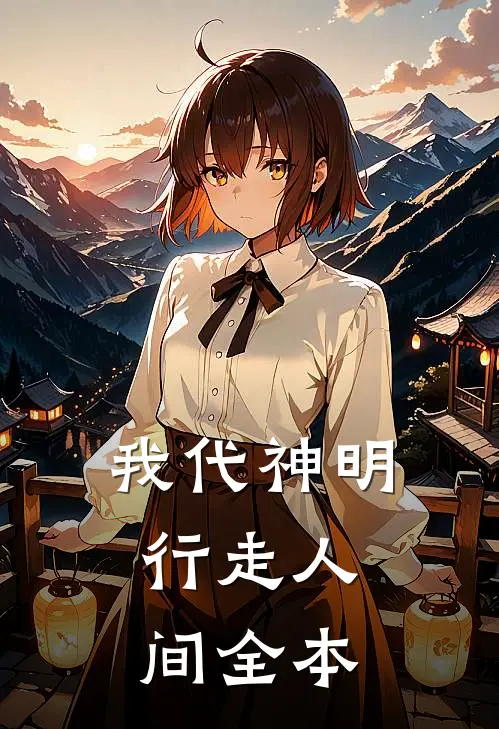 我代神明，行走人间全本