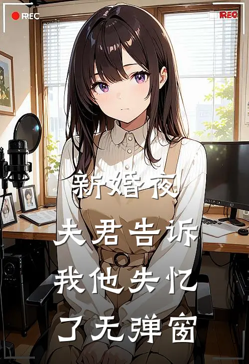 新婚夜，夫君告诉我他失忆了无弹窗