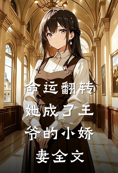 命运翻转，她成了王爷的小娇妻全文