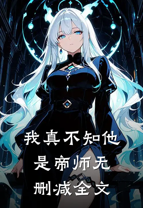 我真不知他是帝师无删减全文
